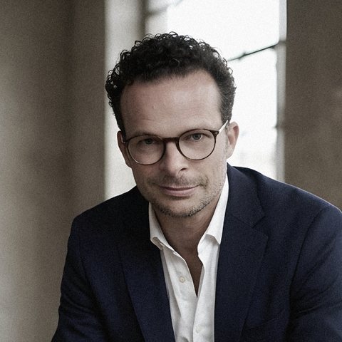 Christian Pulido, fundador de Bijapy